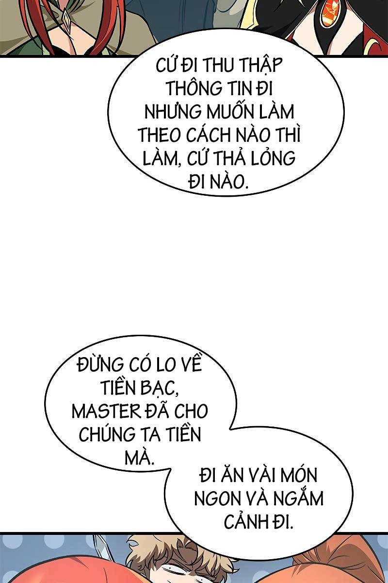 Gacha Vô Hạn Chapter 59 - Trang 75