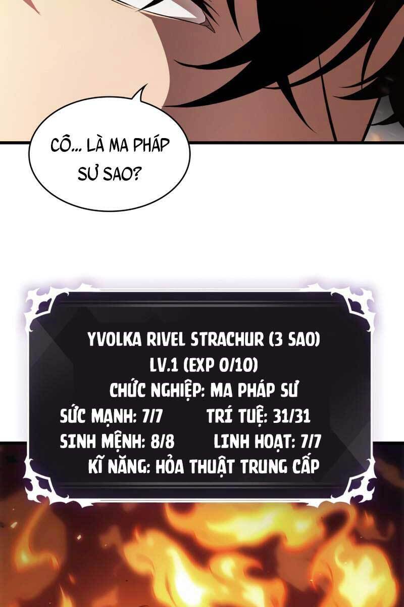 Gacha Vô Hạn Chapter 20 - Trang 54