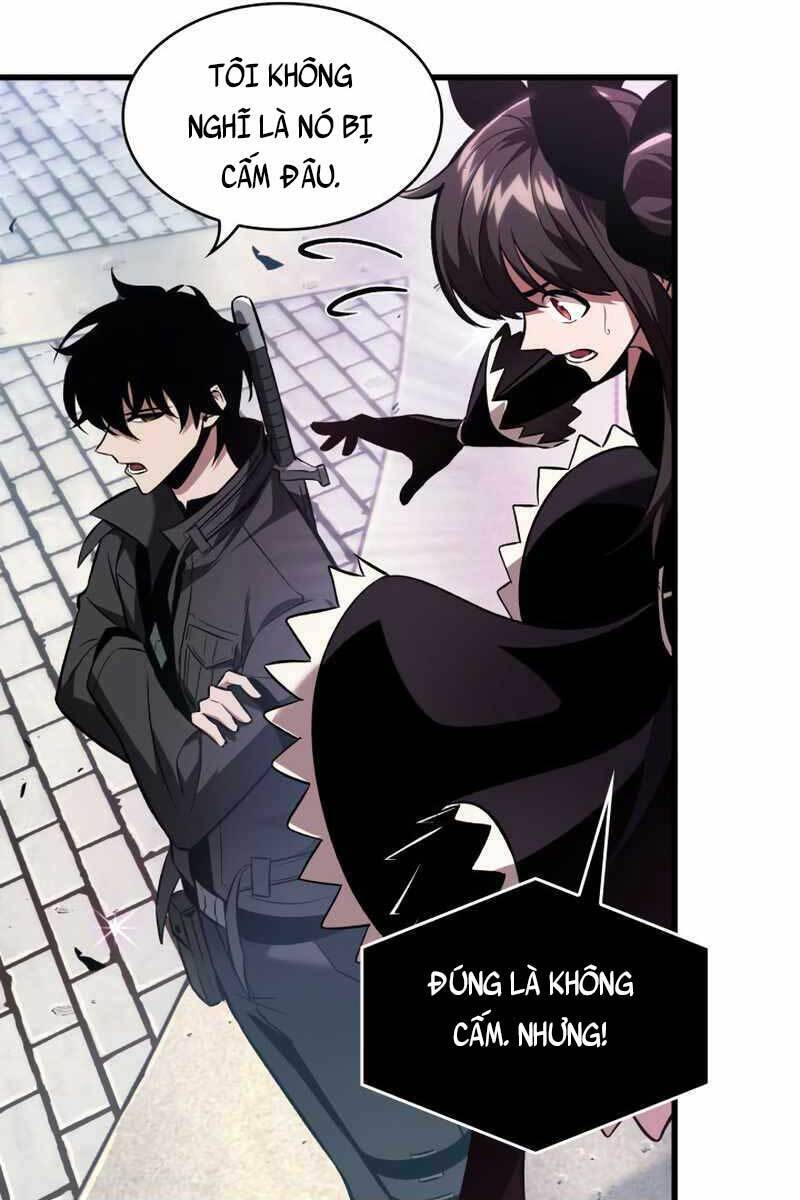 Gacha Vô Hạn Chapter 16 - Trang 74