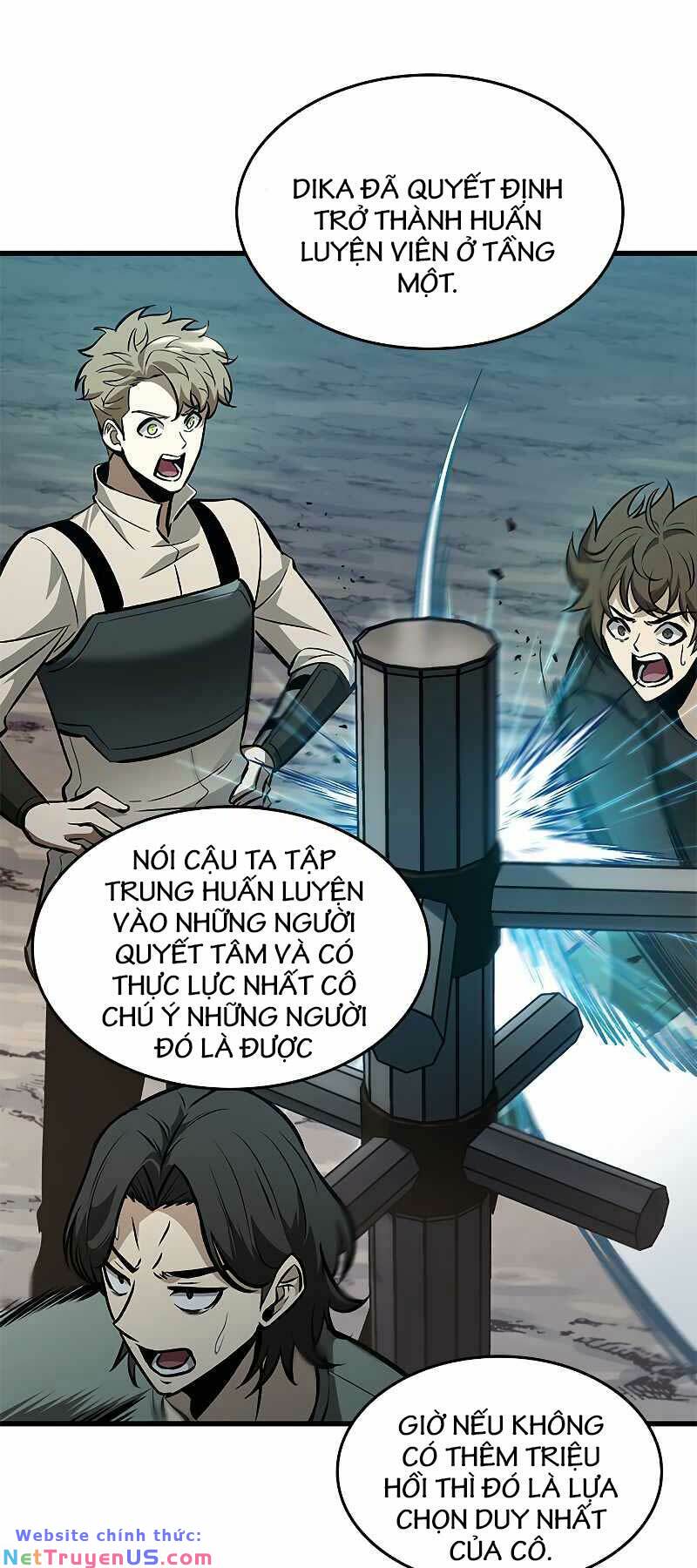 Gacha Vô Hạn Chapter 64 - Trang 72