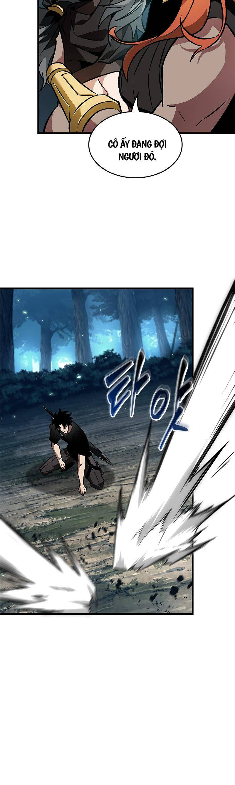 Gacha Vô Hạn Chapter 93 - Trang 27