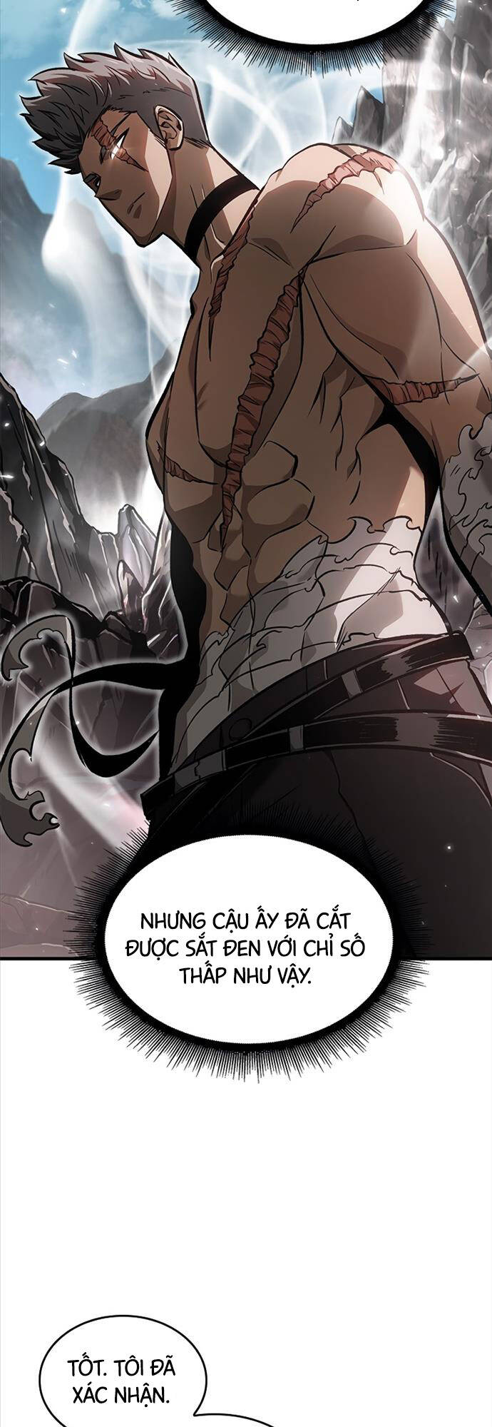 Gacha Vô Hạn Chapter 85 - Trang 7