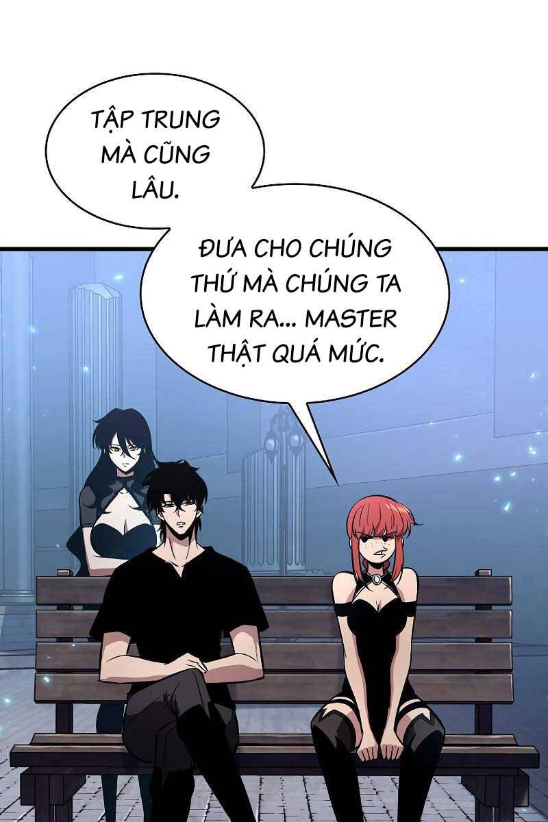 Gacha Vô Hạn Chapter 40 - Trang 121