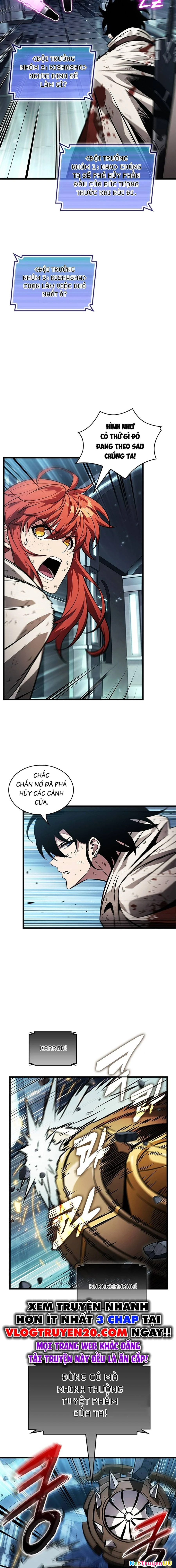 Gacha Vô Hạn Chapter 111 - Trang 4