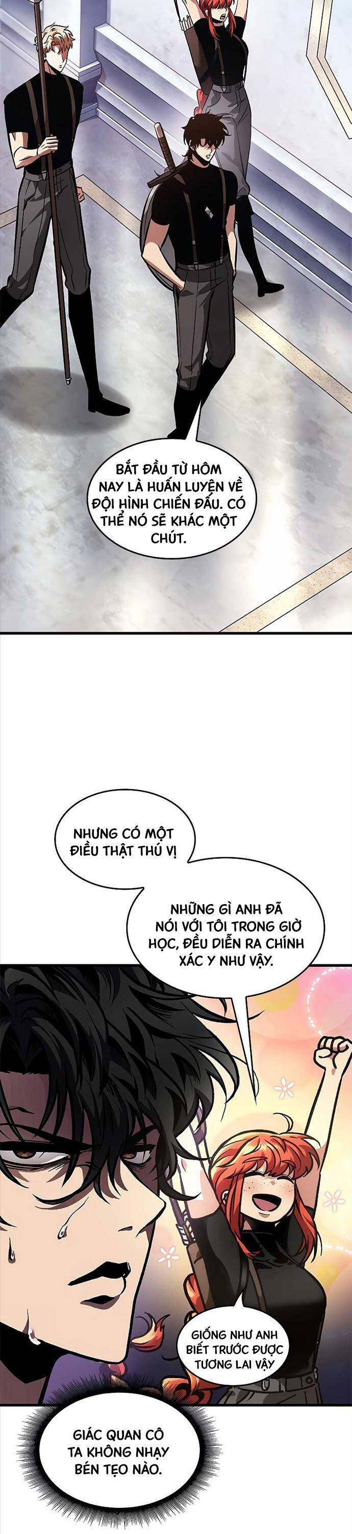 Gacha Vô Hạn Chapter 88 - Trang 6