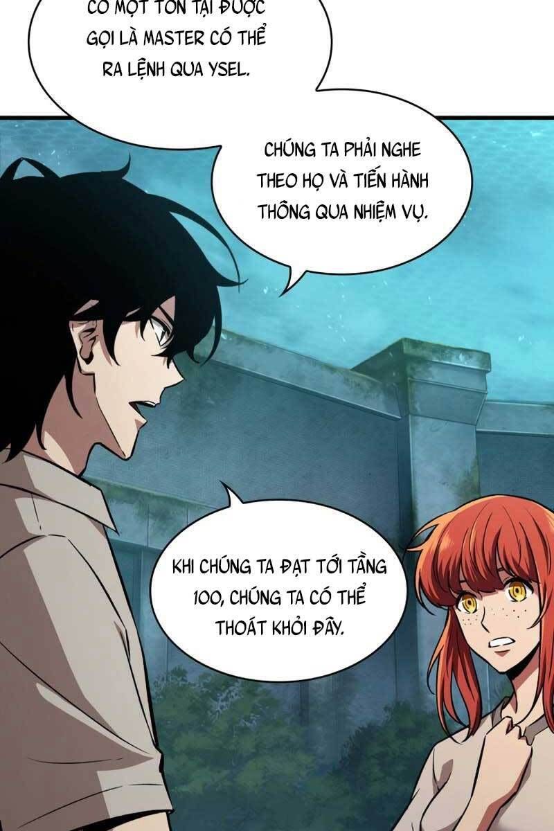 Gacha Vô Hạn Chapter 3 - Trang 60