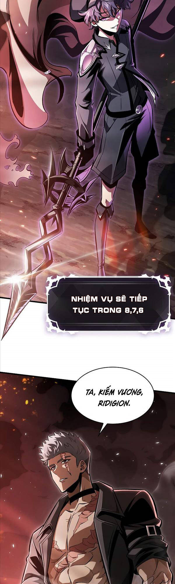 Gacha Vô Hạn Chapter 36 - Trang 35