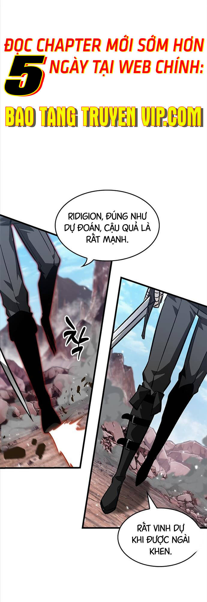 Gacha Vô Hạn Chapter 85 - Trang 62