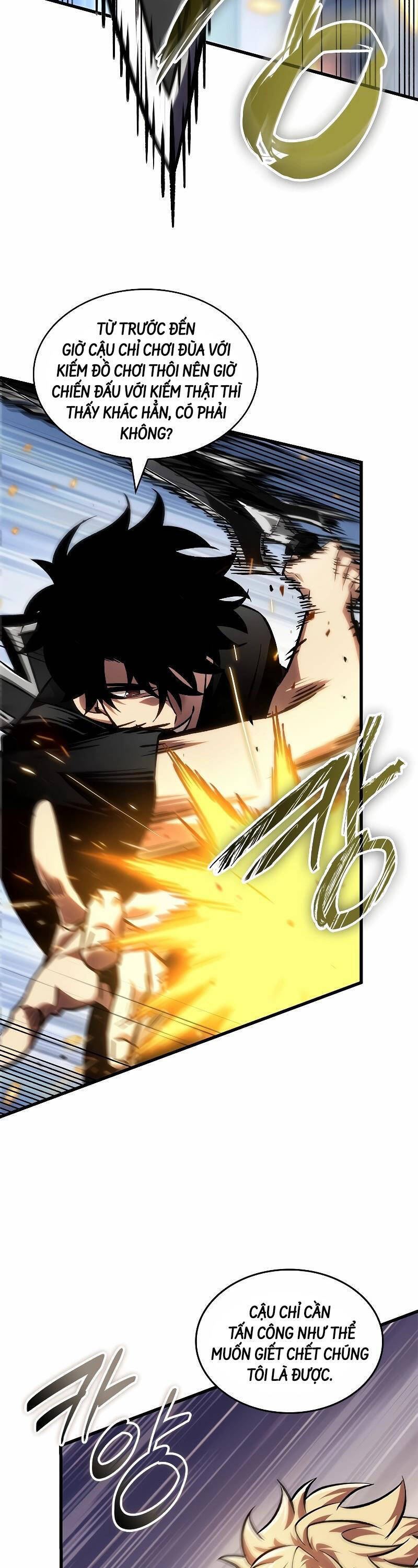 Gacha Vô Hạn Chapter 97 - Trang 16