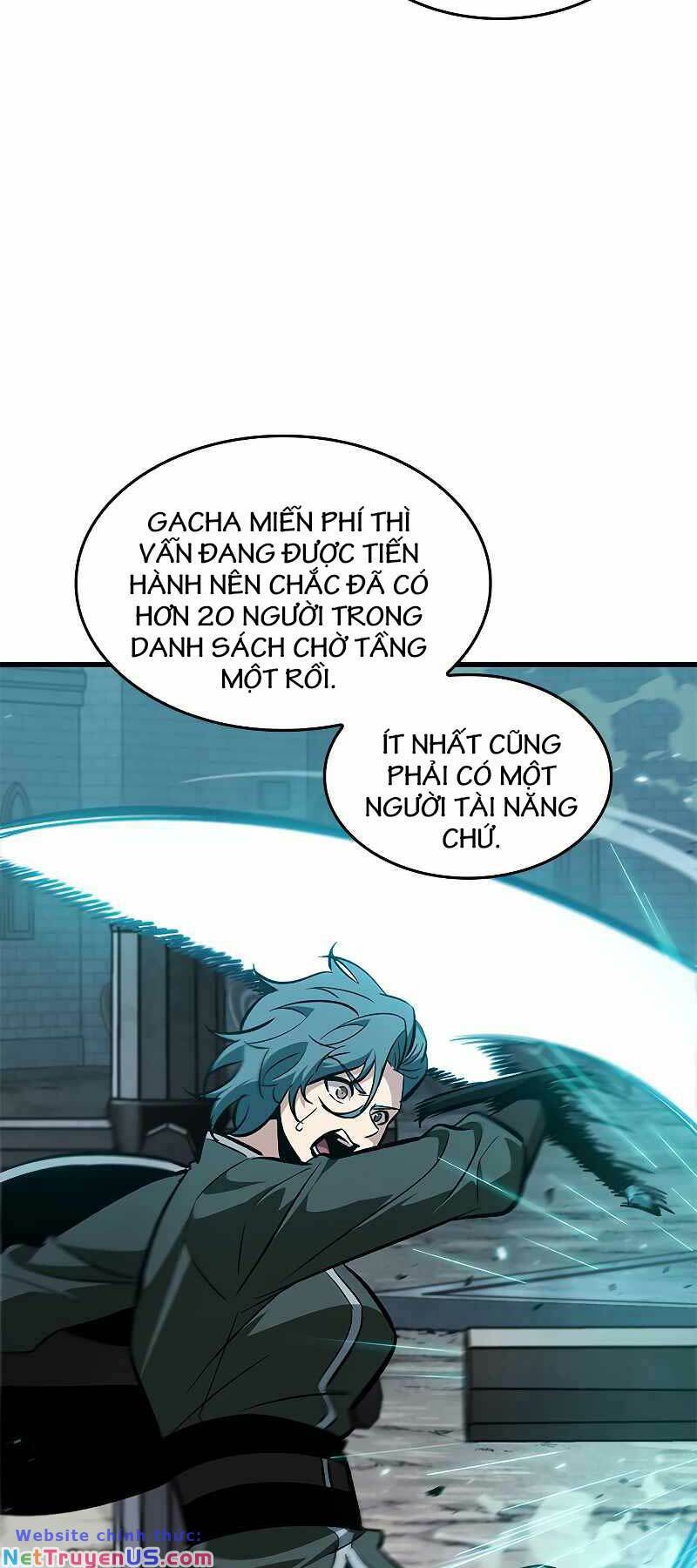 Gacha Vô Hạn Chapter 64 - Trang 73