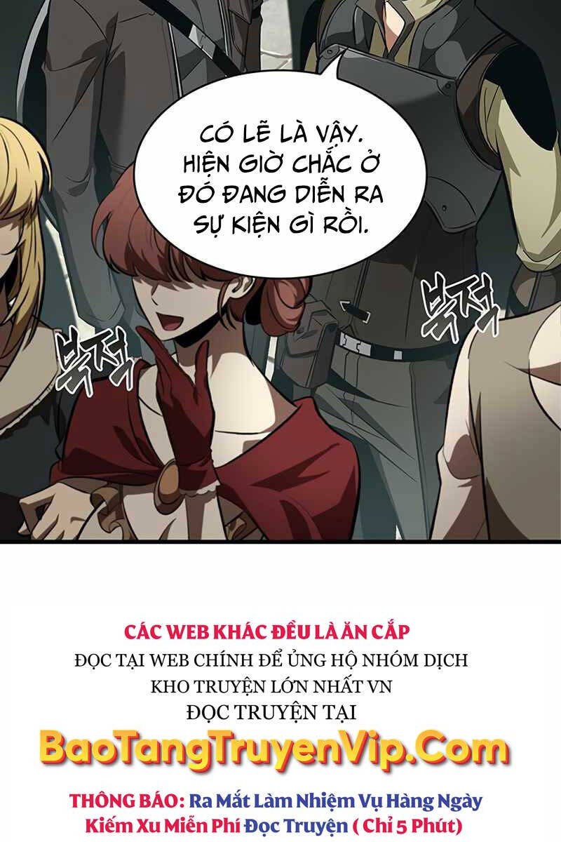 Gacha Vô Hạn Chapter 47 - Trang 21