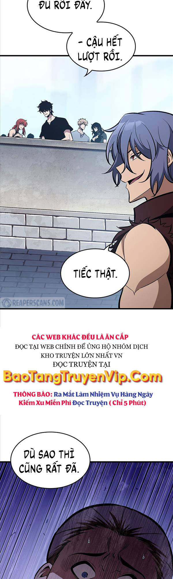 Gacha Vô Hạn Chapter 58 - Trang 3