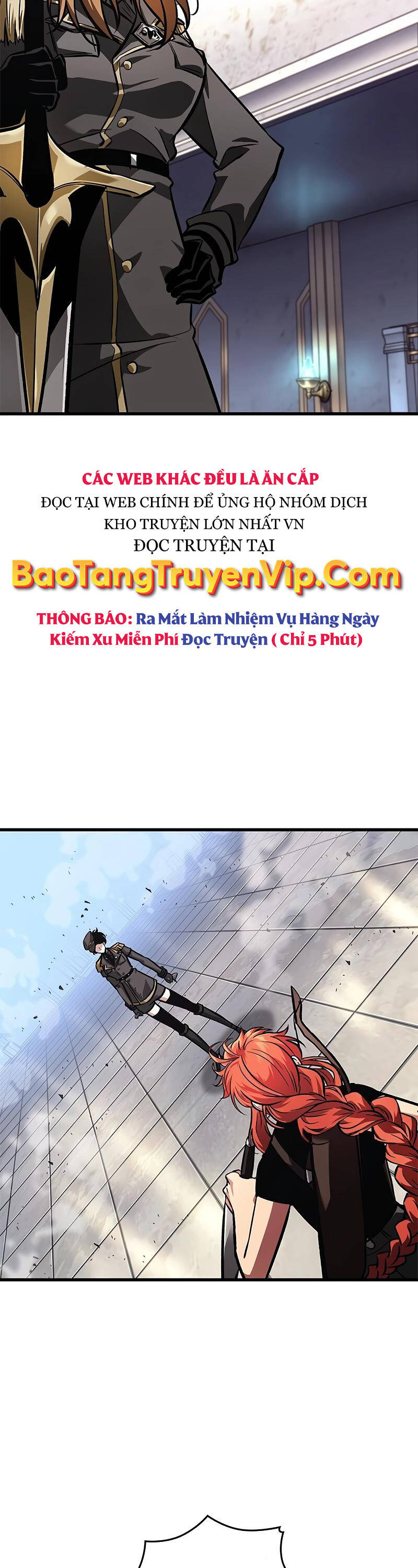 Gacha Vô Hạn Chapter 91 - Trang 6