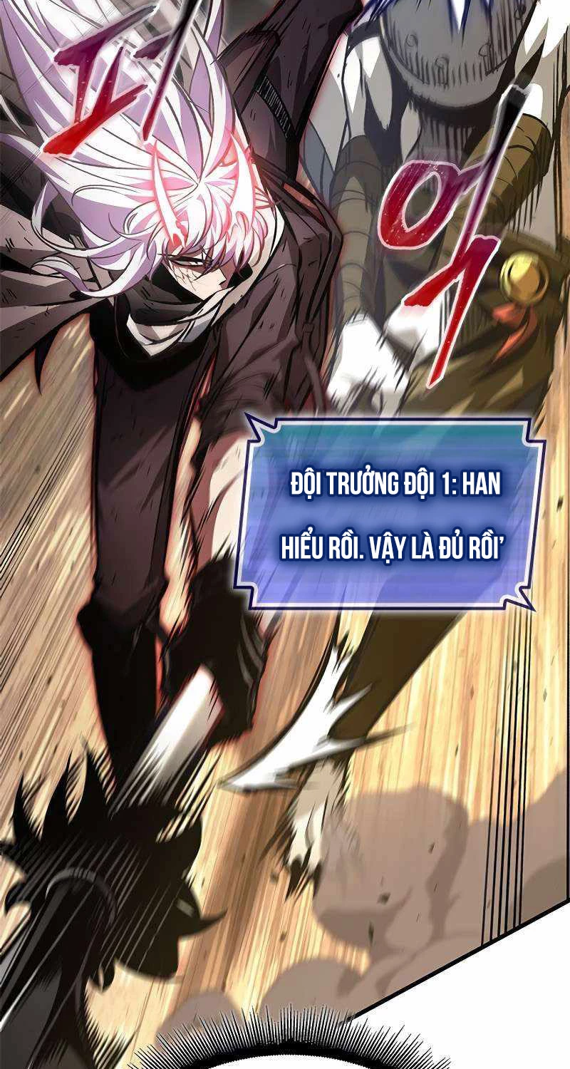 Gacha Vô Hạn Chapter 109 - Trang 18