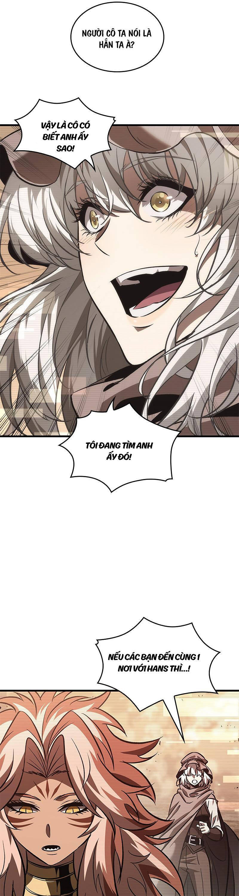 Gacha Vô Hạn Chapter 96 - Trang 10