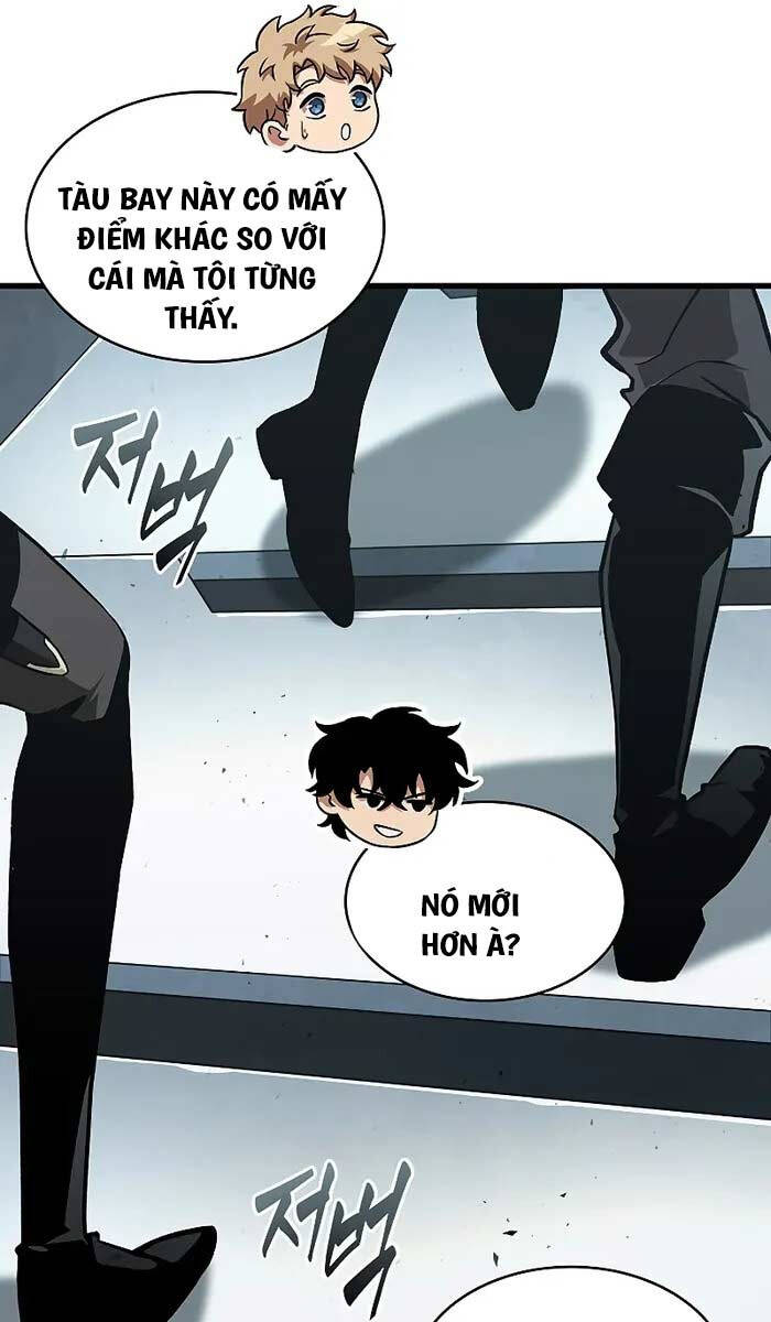 Gacha Vô Hạn Chapter 80 - Trang 10