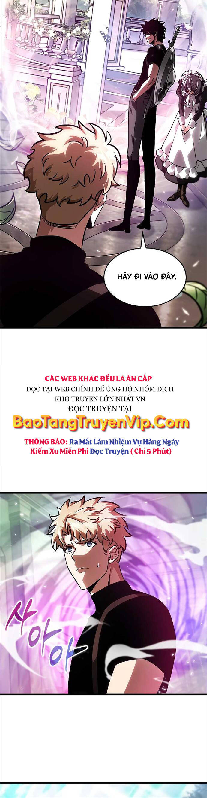 Gacha Vô Hạn Chapter 88 - Trang 14