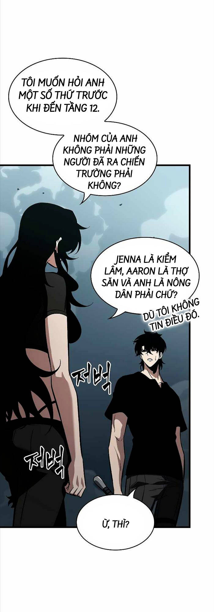 Gacha Vô Hạn Chapter 44 - Trang 50