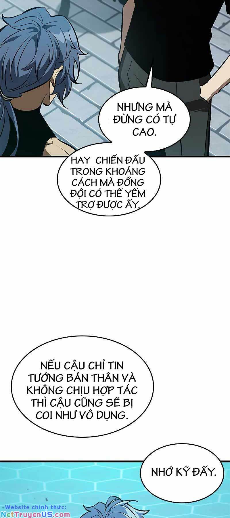 Gacha Vô Hạn Chapter 64 - Trang 58