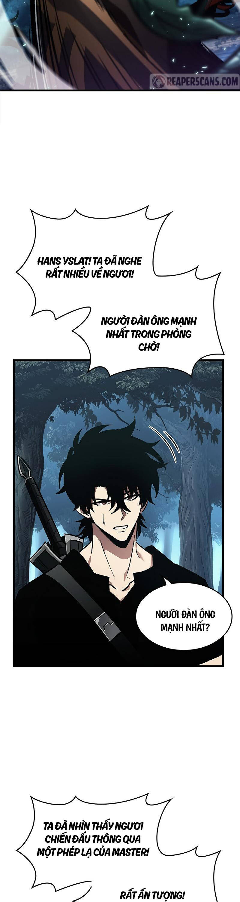 Gacha Vô Hạn Chapter 93 - Trang 31