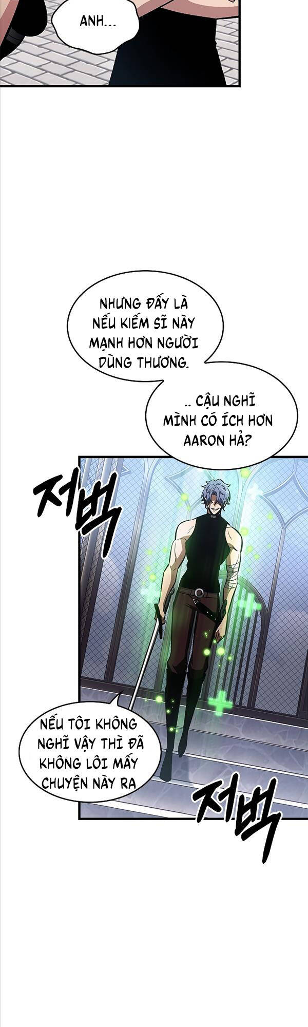 Gacha Vô Hạn Chapter 62 - Trang 19