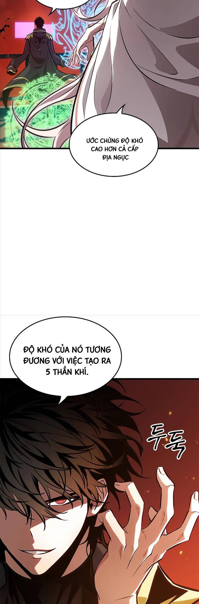 Gacha Vô Hạn Chapter 89 - Trang 30