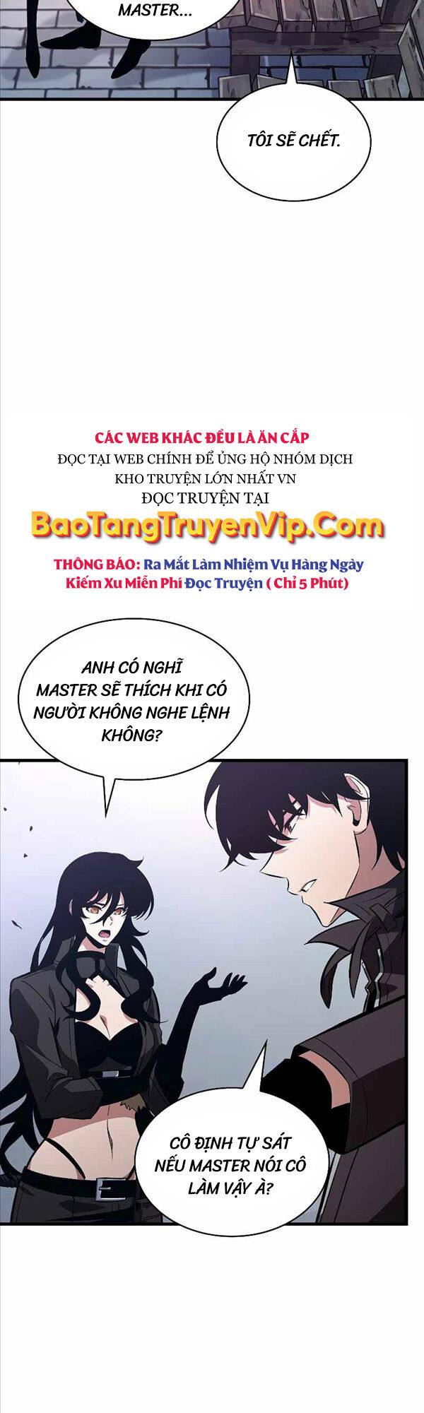 Gacha Vô Hạn Chapter 39 - Trang 6