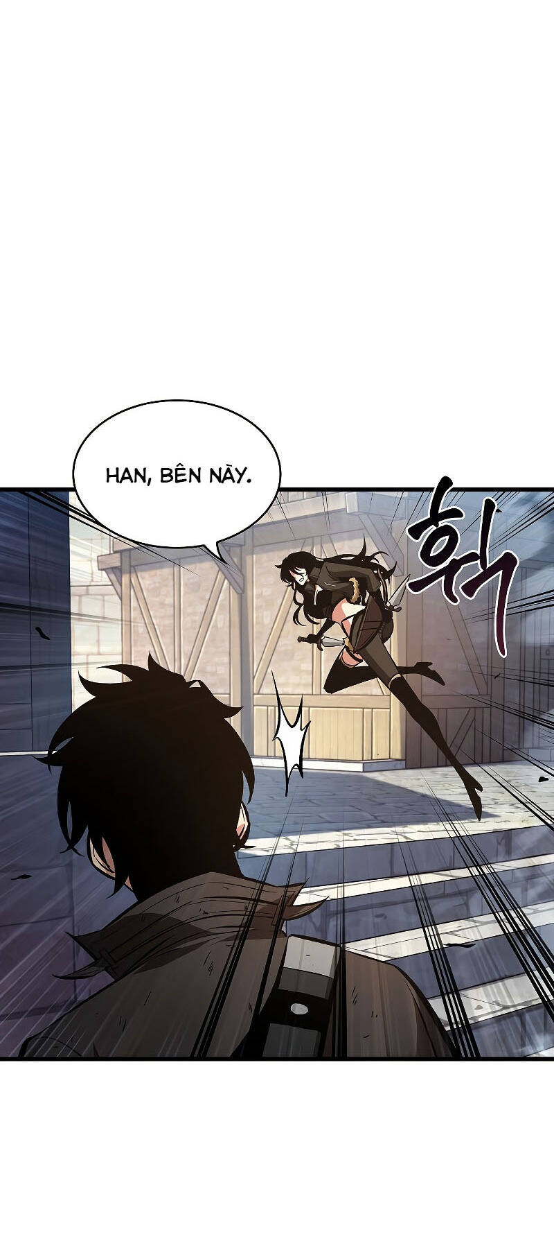 Gacha Vô Hạn Chapter 50 - Trang 10