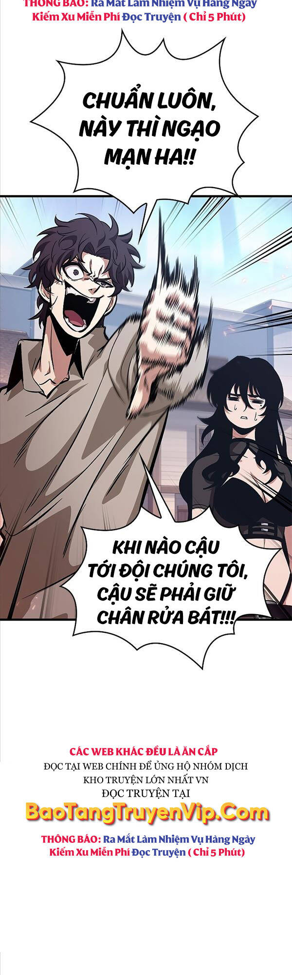 Gacha Vô Hạn Chapter 62 - Trang 48