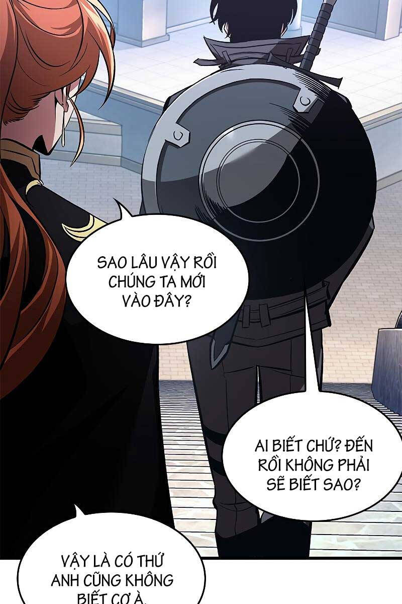 Gacha Vô Hạn Chapter 59 - Trang 36