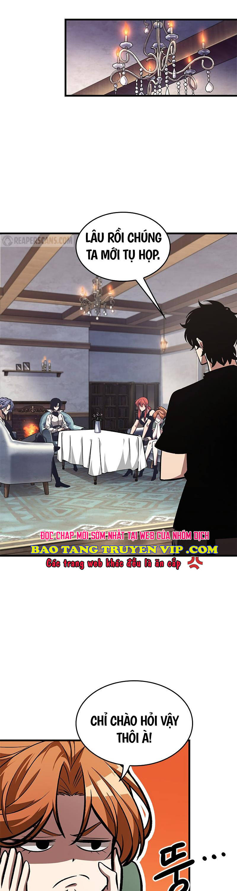 Gacha Vô Hạn Chapter 93 - Trang 3