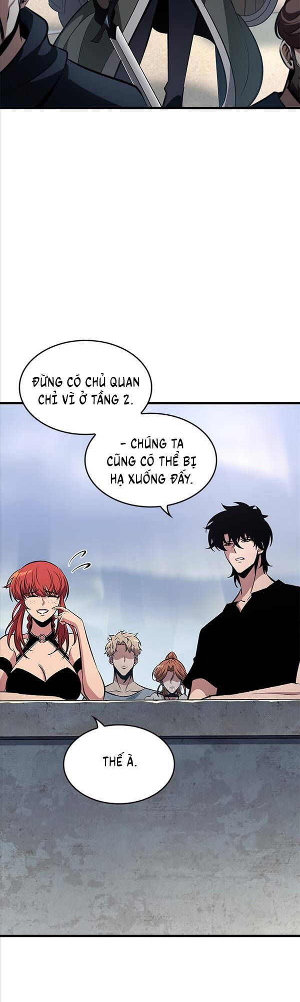 Gacha Vô Hạn Chapter 58 - Trang 35