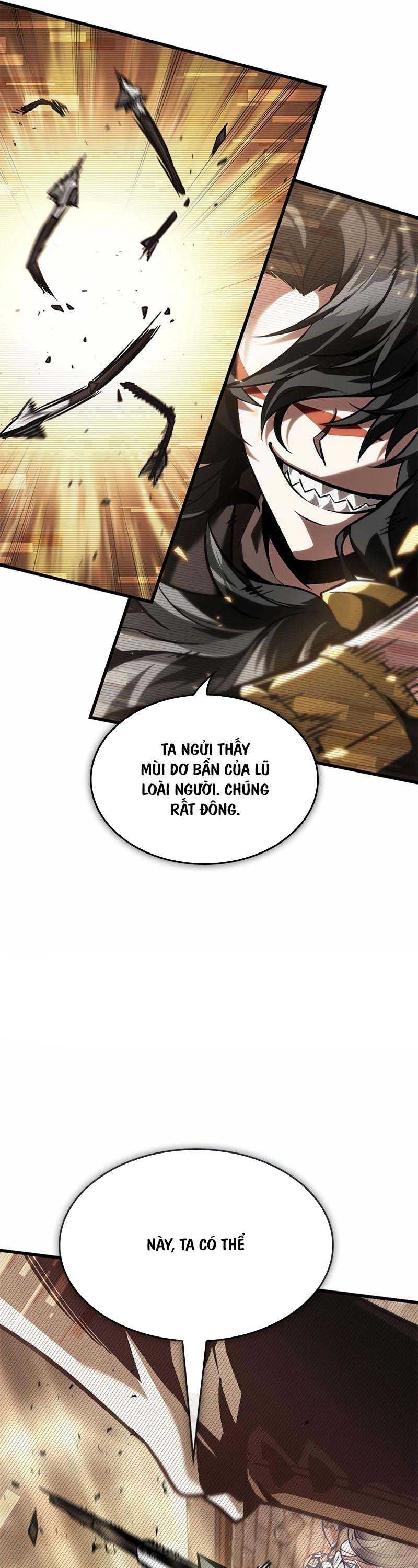 Gacha Vô Hạn Chapter 95 - Trang 40