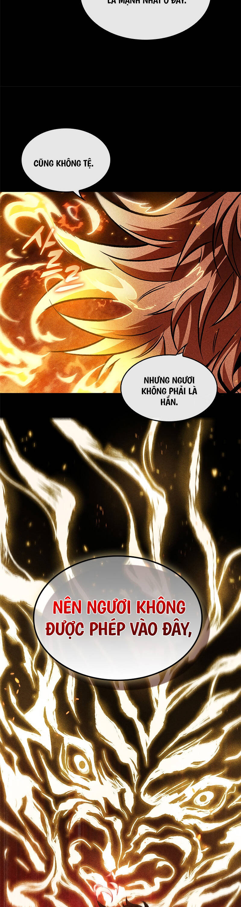 Gacha Vô Hạn Chapter 94 - Trang 42