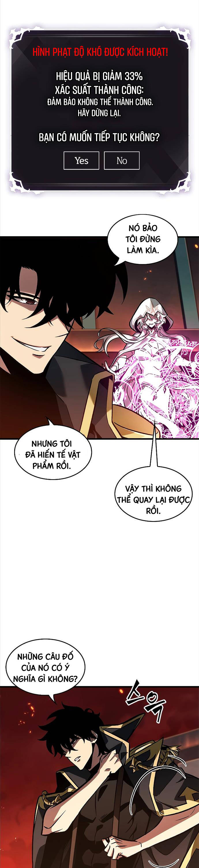 Gacha Vô Hạn Chapter 89 - Trang 37