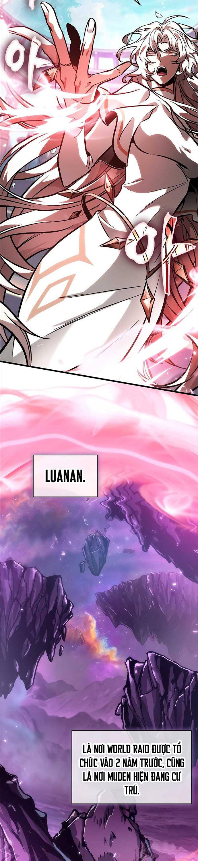 Gacha Vô Hạn Chapter 88 - Trang 25