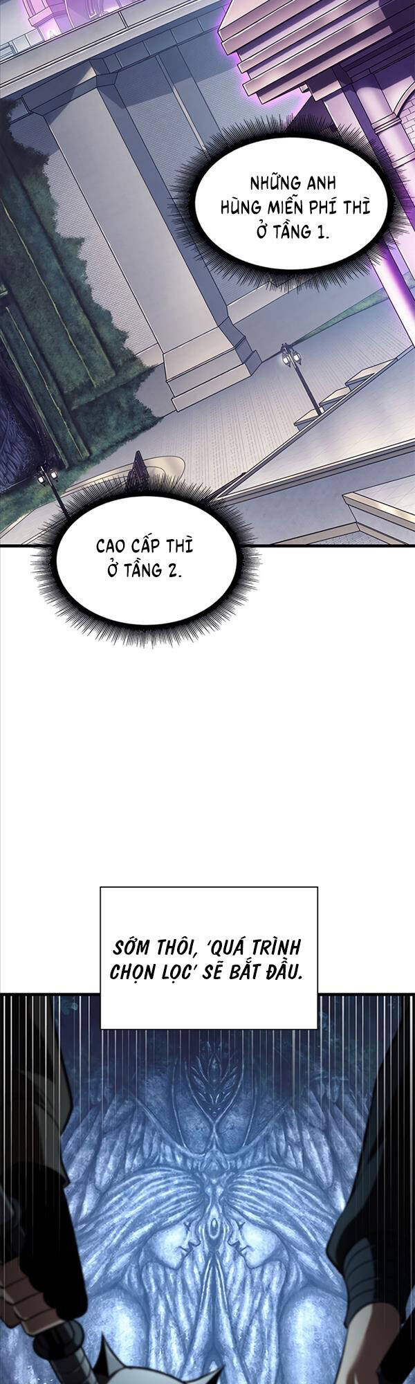 Gacha Vô Hạn Chapter 58 - Trang 33