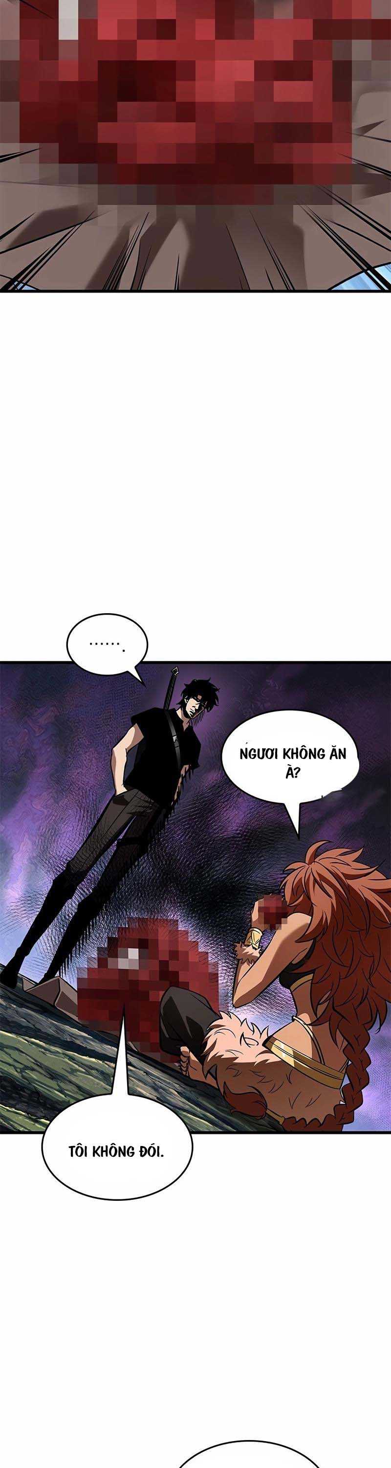 Gacha Vô Hạn Chapter 95 - Trang 8