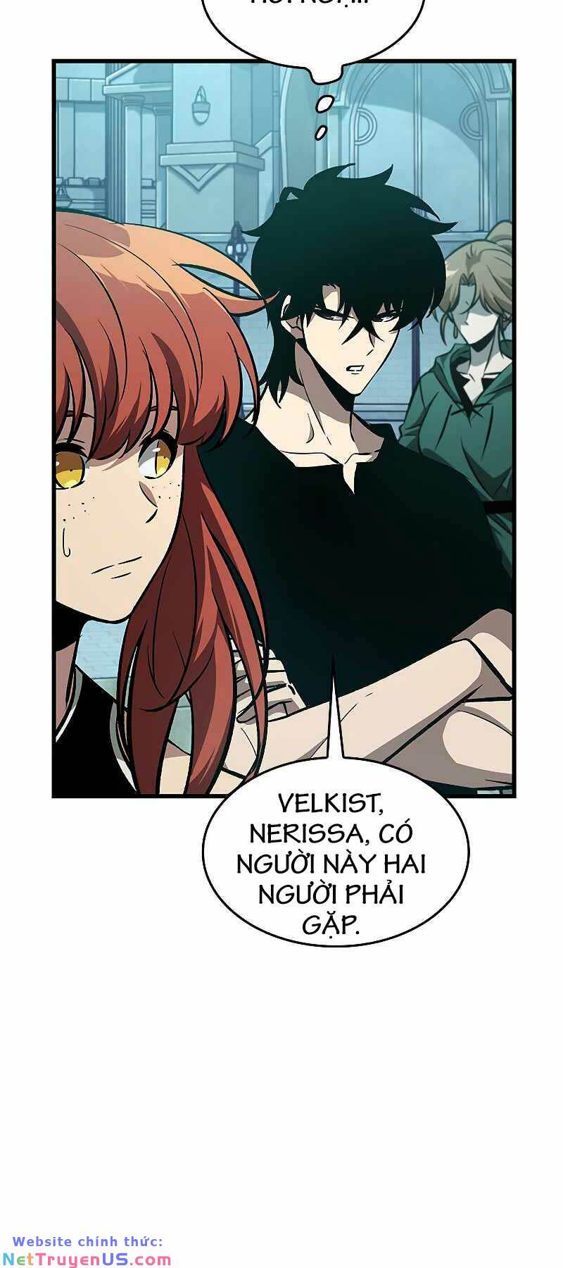 Gacha Vô Hạn Chapter 64 - Trang 51