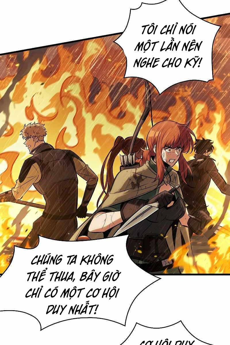 Gacha Vô Hạn Chapter 28 - Trang 45