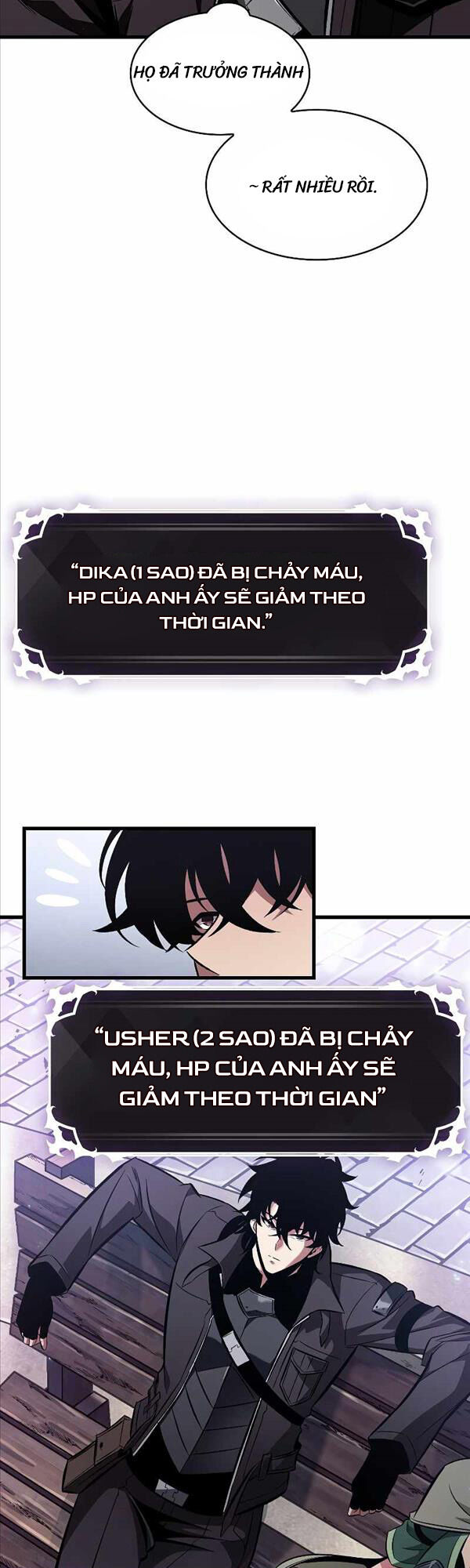 Gacha Vô Hạn Chapter 39 - Trang 13