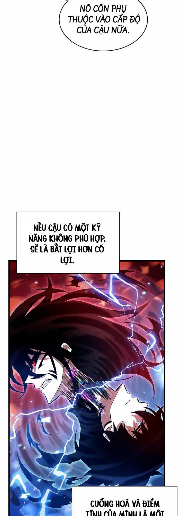 Gacha Vô Hạn Chapter 44 - Trang 16