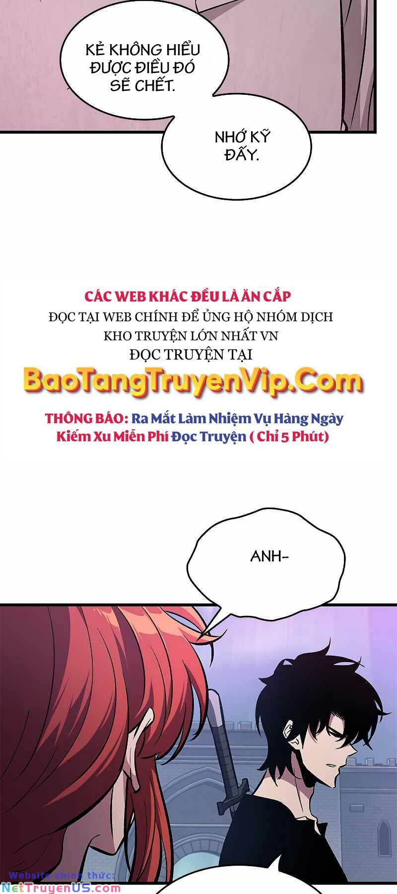 Gacha Vô Hạn Chapter 64 - Trang 4