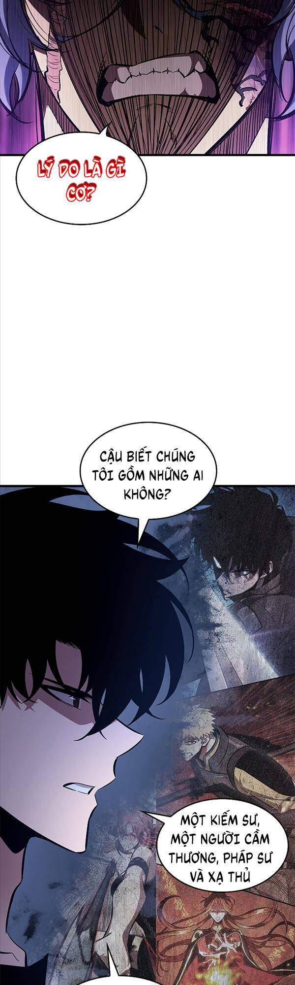 Gacha Vô Hạn Chapter 62 - Trang 7