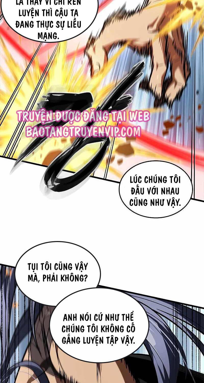 Gacha Vô Hạn Chapter 101 - Trang 27