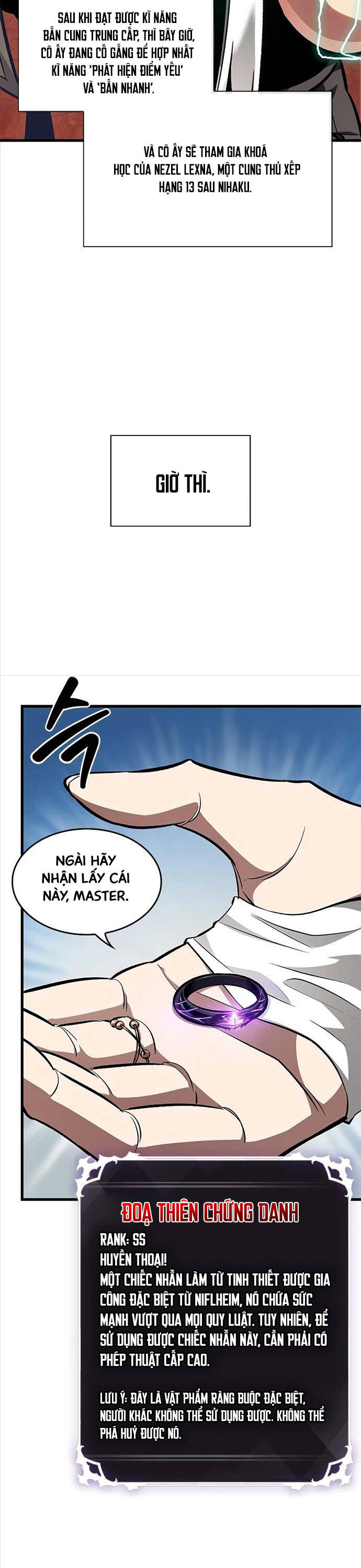 Gacha Vô Hạn Chapter 88 - Trang 40