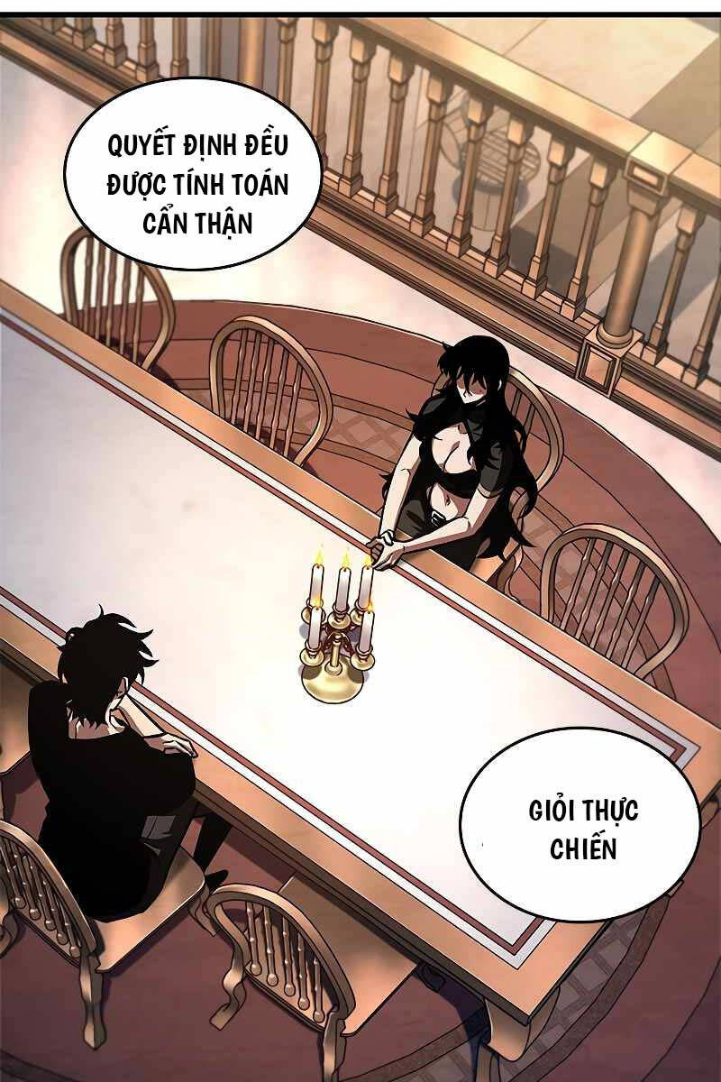 Gacha Vô Hạn Chapter 78 - Trang 44