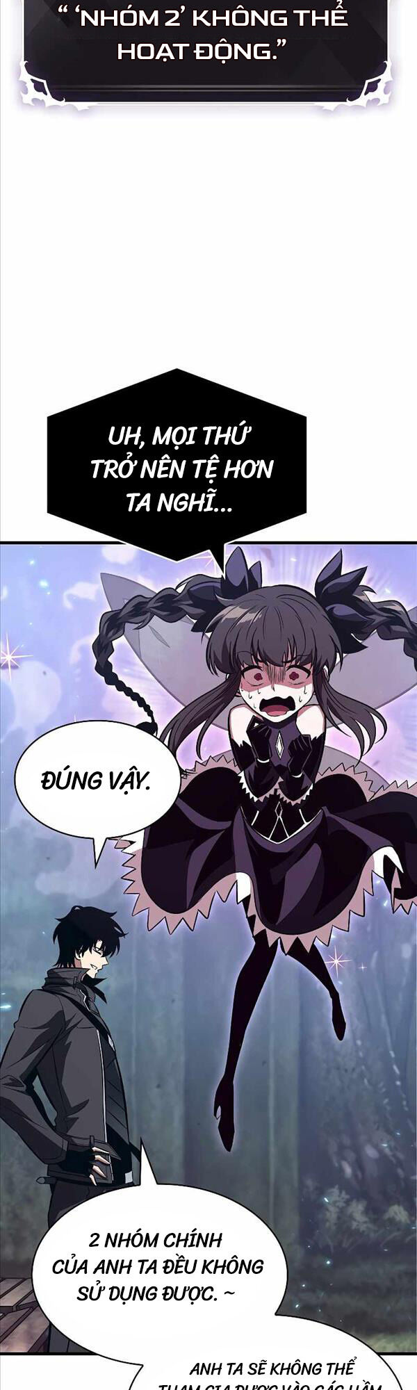 Gacha Vô Hạn Chapter 39 - Trang 19