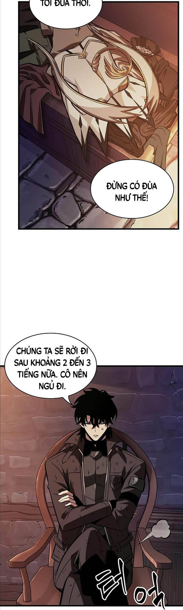 Gacha Vô Hạn Chapter 52 - Trang 29