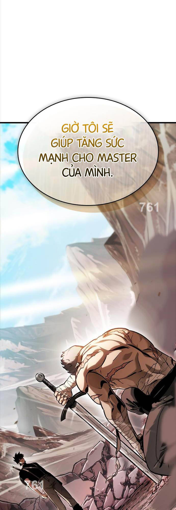 Gacha Vô Hạn Chapter 85 - Trang 1